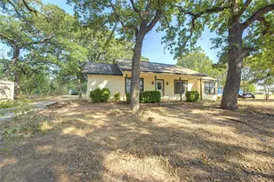15870 Co Rd 339, Terrell, TX 75161 - Photo 1