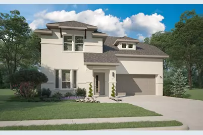 4720 Starlight Drive, McKinney, TX 75071 - Photo 1