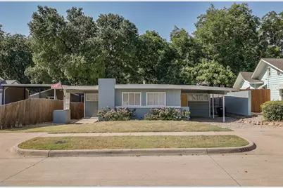 3933 Dexter Avenue, Fort Worth, TX 76107 - Photo 5