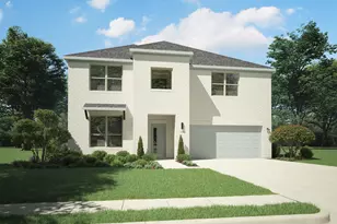 4701 Carina Rd, McKinney, TX 75071 - Photo 1
