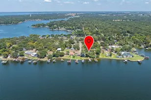 107 Briarwood Dr, Mabank, TX 75156 - Photo 1