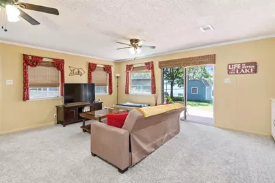 107 Briarwood Drive, Mabank, TX 75156 - Photo 7