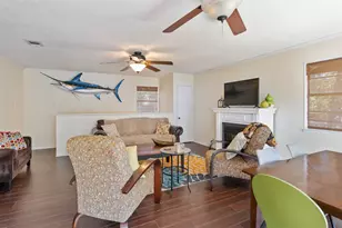 107 Briarwood Dr, Mabank, TX 75156 - Photo 19