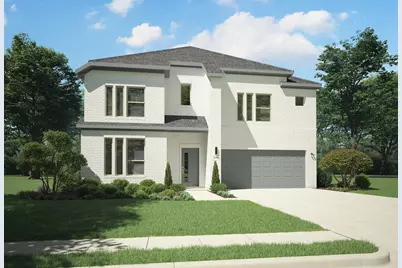 15105 Ram Rock Drive, Aledo, TX 76008 - Photo 1