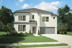 15105 Ram Rock Dr, Aledo, TX 76008 - Photo 1