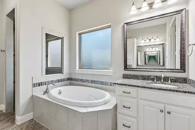 3920 Marigold Lane, Prosper, TX 75078 - Photo 17