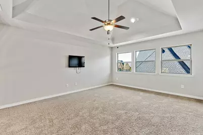 3920 Marigold Lane, Prosper, TX 75078 - Photo 27