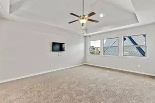 3920 Marigold Ln, Prosper, TX 75078 - Photo 27