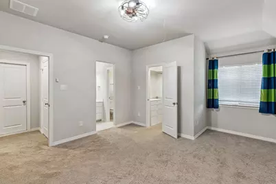 3920 Marigold Lane, Prosper, TX 75078 - Photo 29