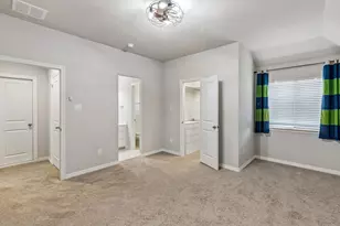 3920 Marigold Ln, Prosper, TX 75078 - Photo 29