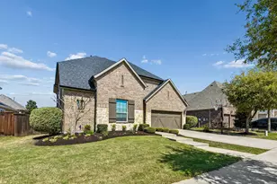 3920 Marigold Ln, Prosper, TX 75078 - Photo 3