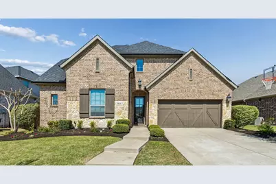 3920 Marigold Lane, Prosper, TX 75078 - Photo 1