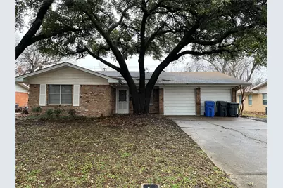 818 N 57th Street, Waco, TX 76710 - Photo 1