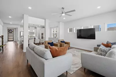 4401 Barkley Lane, Mesquite, TX 75181 - Photo 15