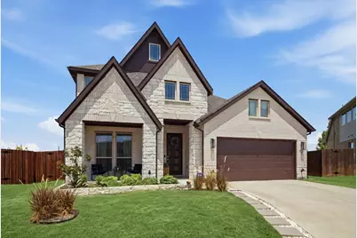 4401 Barkley Lane, Mesquite, TX 75181 - Photo 3