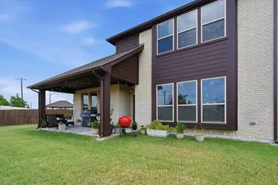 4401 Barkley Lane, Mesquite, TX 75181 - Photo 37