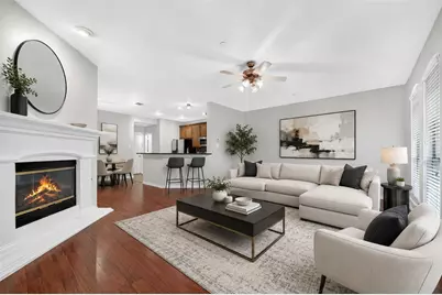 6837 Livorno Lane, Frisco, TX 75034 - Photo 5