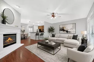 6837 Livorno Ln, Frisco, TX 75034 - Photo 5