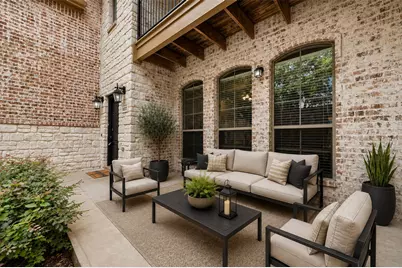 6837 Livorno Lane, Frisco, TX 75034 - Photo 3