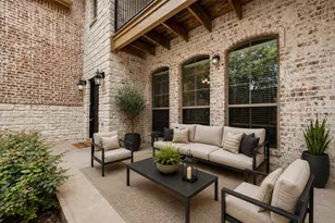 6837 Livorno Ln, Frisco, TX 75034 - Photo 3