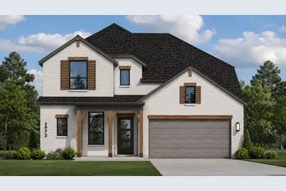 4028 Ivy Leaves Drive, Celina, TX 75078 - Photo 1
