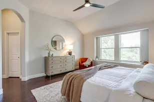 548 Inwood St, Benbrook, TX 76126 - Photo 23
