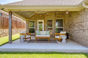 548 Inwood St, Benbrook, TX 76126 - Photo 35