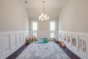 548 Inwood St, Benbrook, TX 76126 - Photo 21