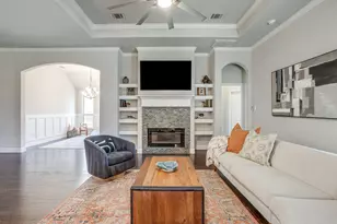 548 Inwood St, Benbrook, TX 76126 - Photo 7