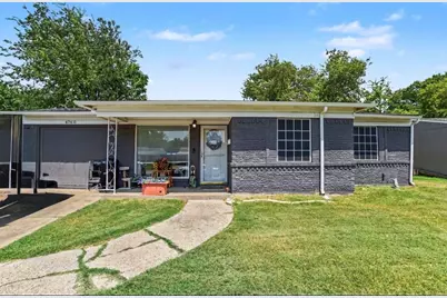 4760 Salem Drive, Mesquite, TX 75150 - Photo 1