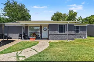 4760 Salem Dr, Mesquite, TX 75150 - Photo 1