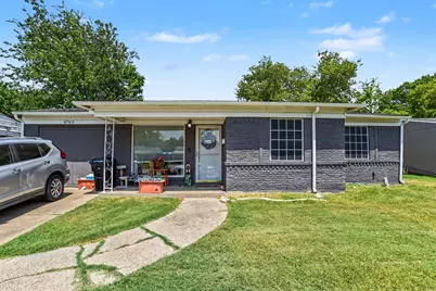 4760 Salem Drive, Mesquite, TX 75150 - Photo 1