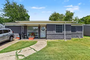 4760 Salem Dr, Mesquite, TX 75150 - Photo 1