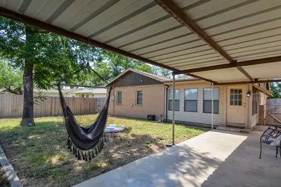 2522 S 25th Street, Abilene, TX 79605 - Photo 31
