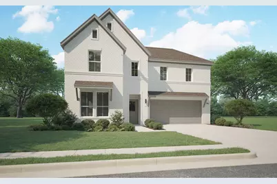 744 Brightstar Drive, Aledo, TX 76008 - Photo 1
