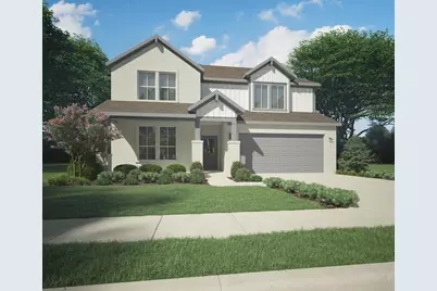 752 Brightstar Drive, Aledo, TX 76008 - Photo 1