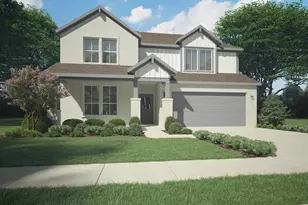 752 Brightstar Dr, Aledo, TX 76008 - Photo 1