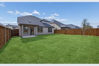 752 Brightstar Drive, Aledo, TX 76008 - Photo 37