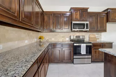 3929 Kennedy Ranch Road, Fort Worth, TX 76262 - Photo 7