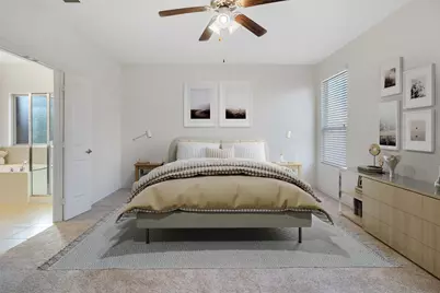 3929 Kennedy Ranch Road, Fort Worth, TX 76262 - Photo 15