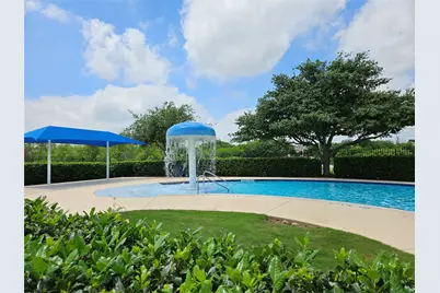 3929 Kennedy Ranch Road, Fort Worth, TX 76262 - Photo 35