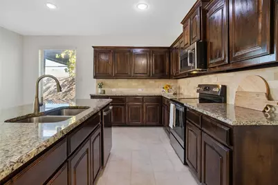 3929 Kennedy Ranch Road, Fort Worth, TX 76262 - Photo 9