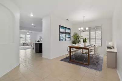 3929 Kennedy Ranch Road, Fort Worth, TX 76262 - Photo 3