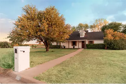101 Scenic Drive, Dublin, TX 76446 - Photo 1