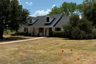 101 Scenic Drive, Dublin, TX 76446 - Photo 1