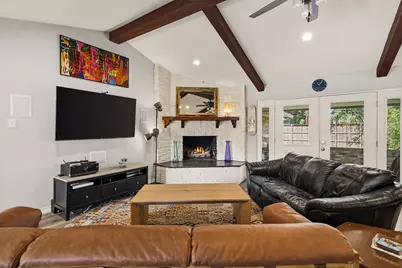 10461 Carry Back Circle, Dallas, TX 75229 - Photo 3