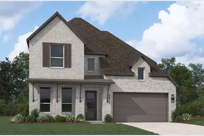 4032 Infinity Lane, Celina, TX 75078 - Photo 1