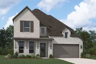 4032 Infinity Ln, Celina, TX 75078 - Photo 1