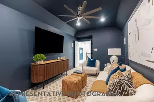 4032 Infinity Ln, Celina, TX 75078 - Photo 29