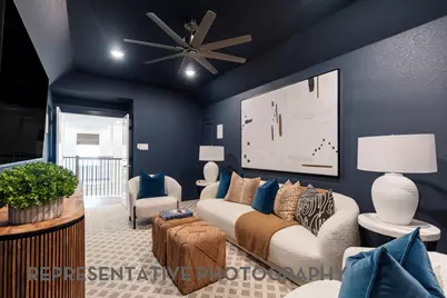 4032 Infinity Lane, Celina, TX 75078 - Photo 29